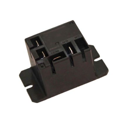 thumbnail image 2 of 2x 801H-1A-C 24VDC Power Relay – 10A 250V – NEW 2 of 5