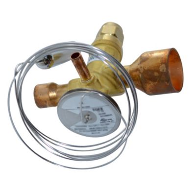 E VＡ Factory Authorized Parts™ - Thermostatic Expansion Valve (TXV) - R