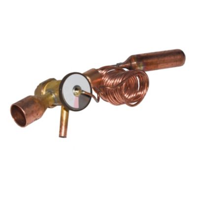 Factory Authorized Parts™ - EA34ZC921 Valve, TXV EA34ZC921 | CE