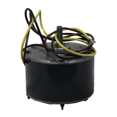 Factory Authorized Parts™ - HC29GE209 Condenser Fan Motor, 1/15 HP