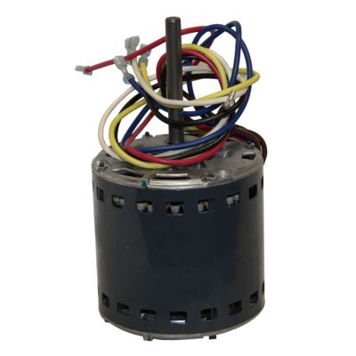 Factory Authorized Parts™ - HC45AE118 Blower Motor 3/4 HP 115 V