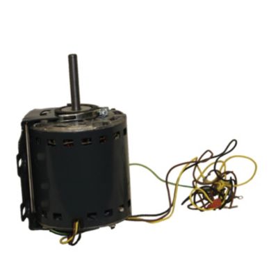 Factory Authorized Parts™ - HC52EE208 Belt Drive Blower Motor 1 HP