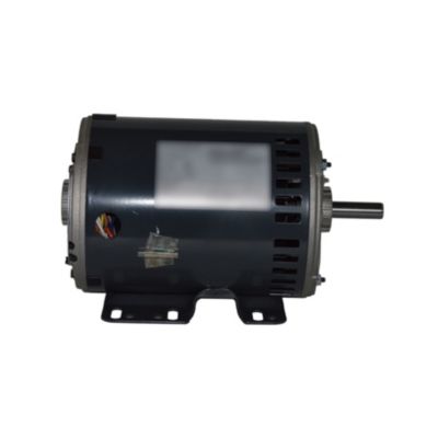 ビーター② カリブ Factory Authorized Parts™ - HD56FR652 Belt Drive Blower Motor 208