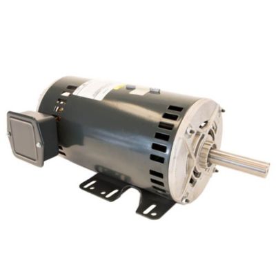 Factory Authorized Parts™ - HD60FK650 Blower Motor 5-1/2 HP 208