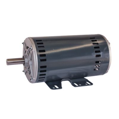 Factory Authorized Parts™ - HD60FK655 Belt Drive Blower Motor 3.7