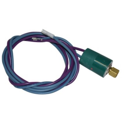 Factory Authorized Parts™ - HK02ZA365 High Pressure Switch Factory Authorized Parts™ - HK02ZA365 High Pressure Switch