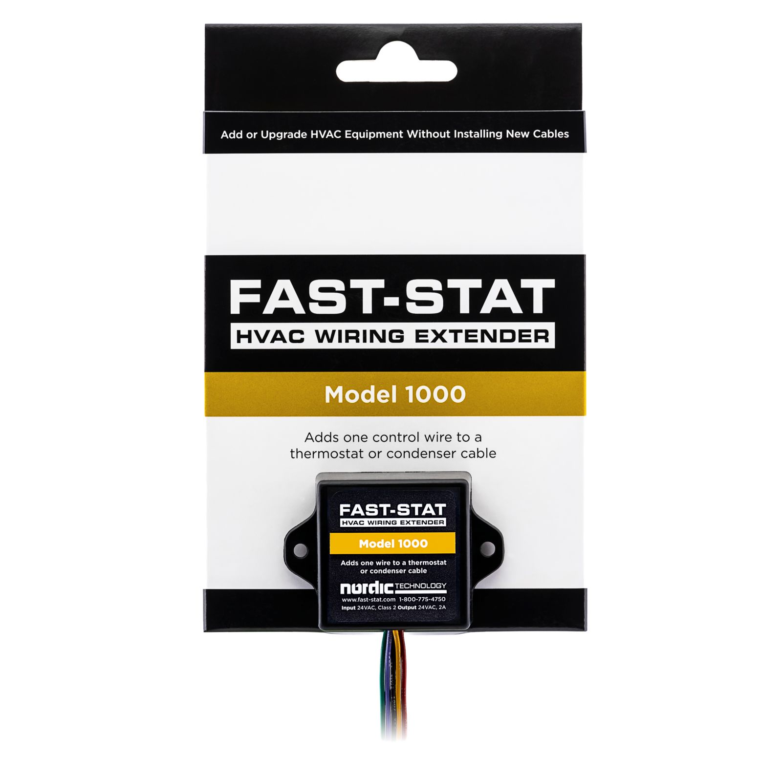 Fast Stat 1000 Thermostat Guards And Accessories Carrier Hvac