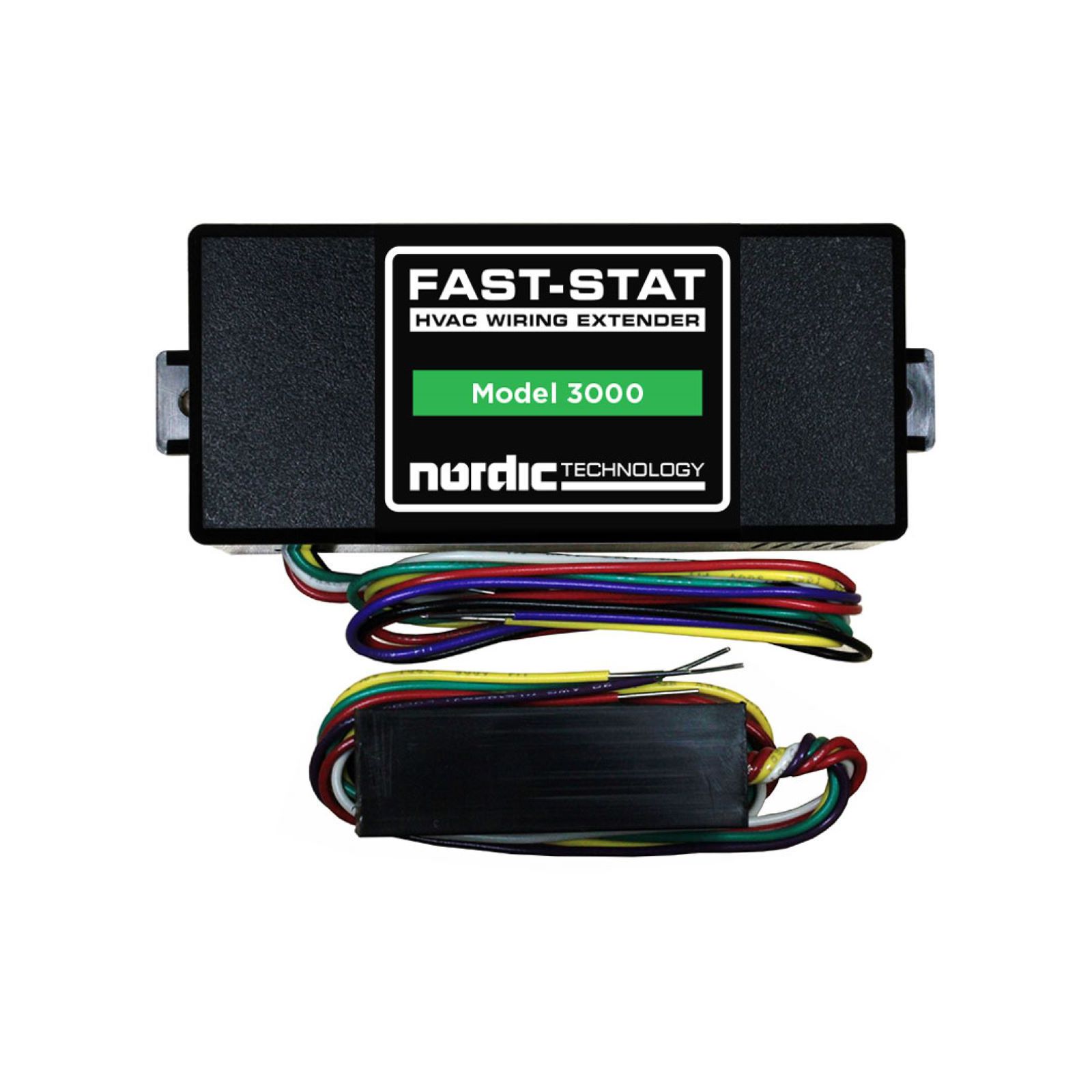 Fast Stat 3000 Thermostat Guards And Accessories Carrier Hvac