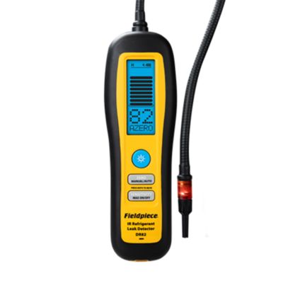 Fieldpiece® - Infrared Refrigerant Leak Detector - A2L Compatible