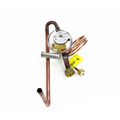 First Company - 48/60HB* TXV Kit R410 9EVR410-5 | CE