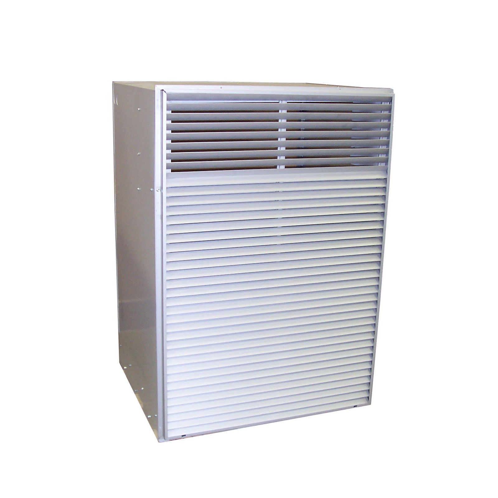 First Company 24wcx12 Bb 2 Ton Split Condensing Unit R 410a Through The Wall Carrier Hvac