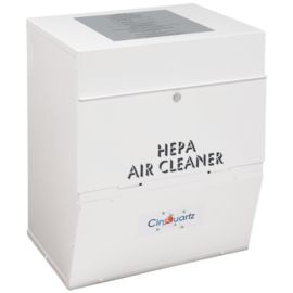 cinquartz electronic air cleaner