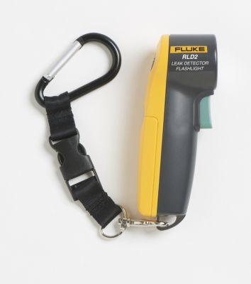Fluke Corporation - 3387163 - Leak Detector Flashlight FLUKE-RLD-2