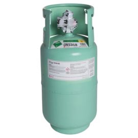 Dupont Freon D10913646 Refrigerant Carrier Hvac