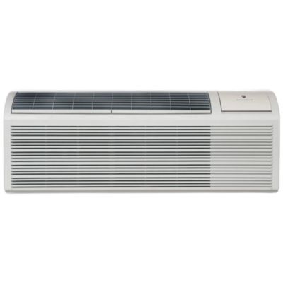 ZoneAire Select PTAC 12K BTU Cooling w/ 3.5 kW Electric Heat, 208