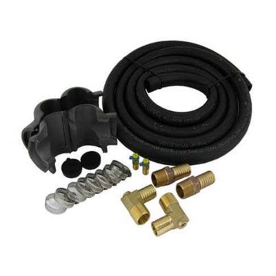 Carrier HK4MM - 1" Hose Kit (MPT @ Flow Center & Heat Pump) product image