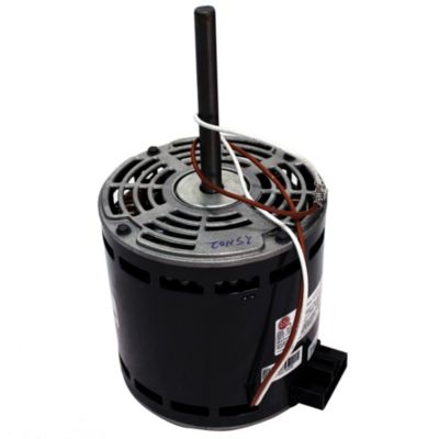 Carrier Gree - Blower Motor Direct Drive - PSC 380/460 VAC 1,075 RPM 1/2 HP, 3/4 HP product image