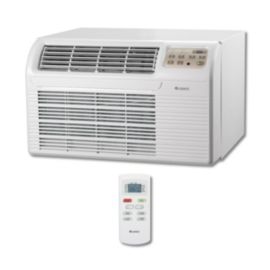 Gree 9000 Btu Through The Wall Heat And Cool Air Conditioner 208 230v 60 Hz Carrier Hvac