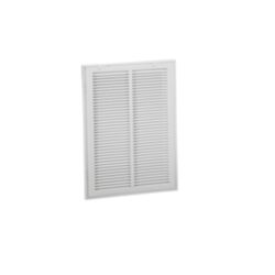 Hart Cooley 043506 673 14 X 24 Steel Return Air Filter Grille With 1 2 Fin Spacing Carrier Hvac
