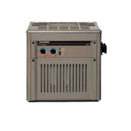 Hayward H1501c H Series Millivolt Natural Gas Pool Spa Heater 150 000 Btu Carrier Hvac