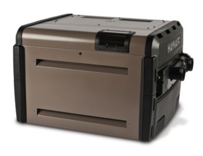 Hayward - H200FDN Universal H-Series Natural Gas Pool Heater with