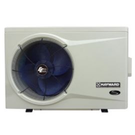 Hayward Hp70aee Variable Speed Heat Pump 70 000 Btu Carrier Hvac