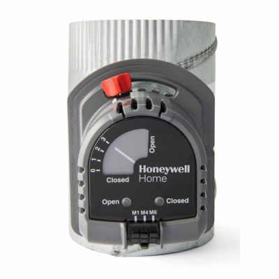 Honeywell Home - ARD18TZ TrueZONE® 18