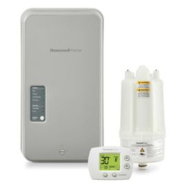 honeywell hm750 humidifier