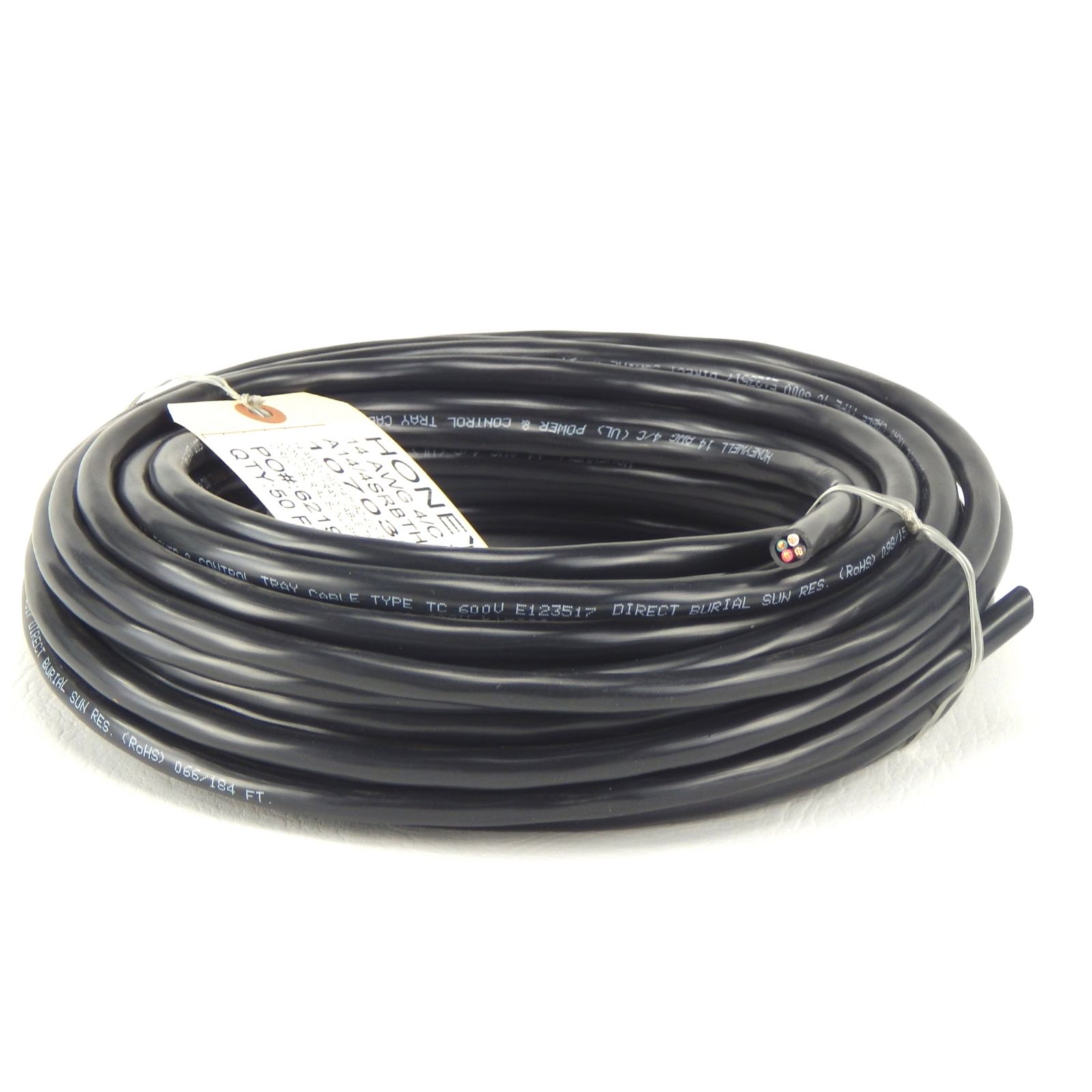 Honeywell 10703908 Wire Carrier Hvac