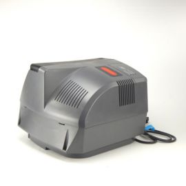 Honeywell He300a1005 Trueease Advanced Fan Powered Humidifier 18 Gallons Day Carrier Hvac