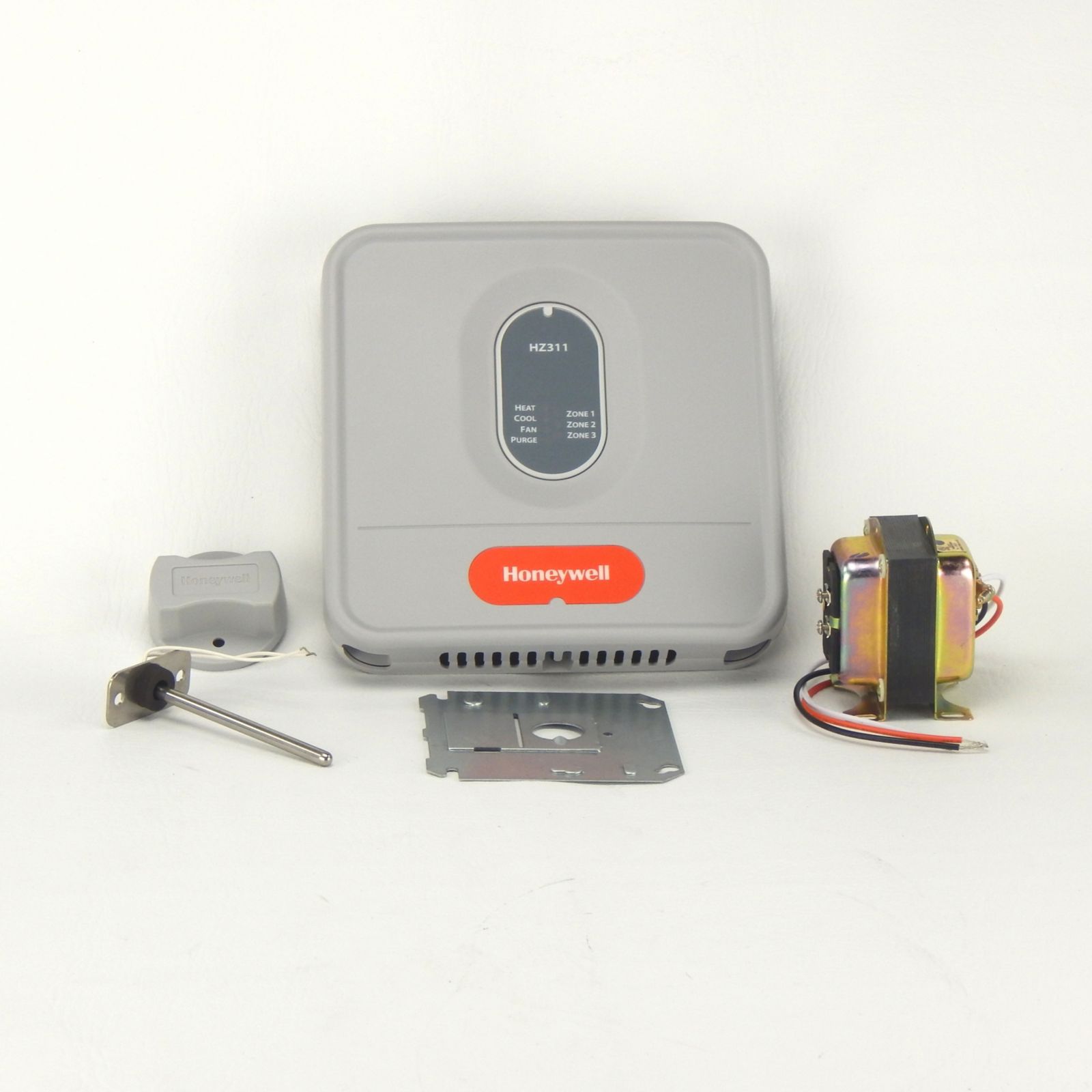 Honeywell Hz311 Zoning Carrier Hvac
