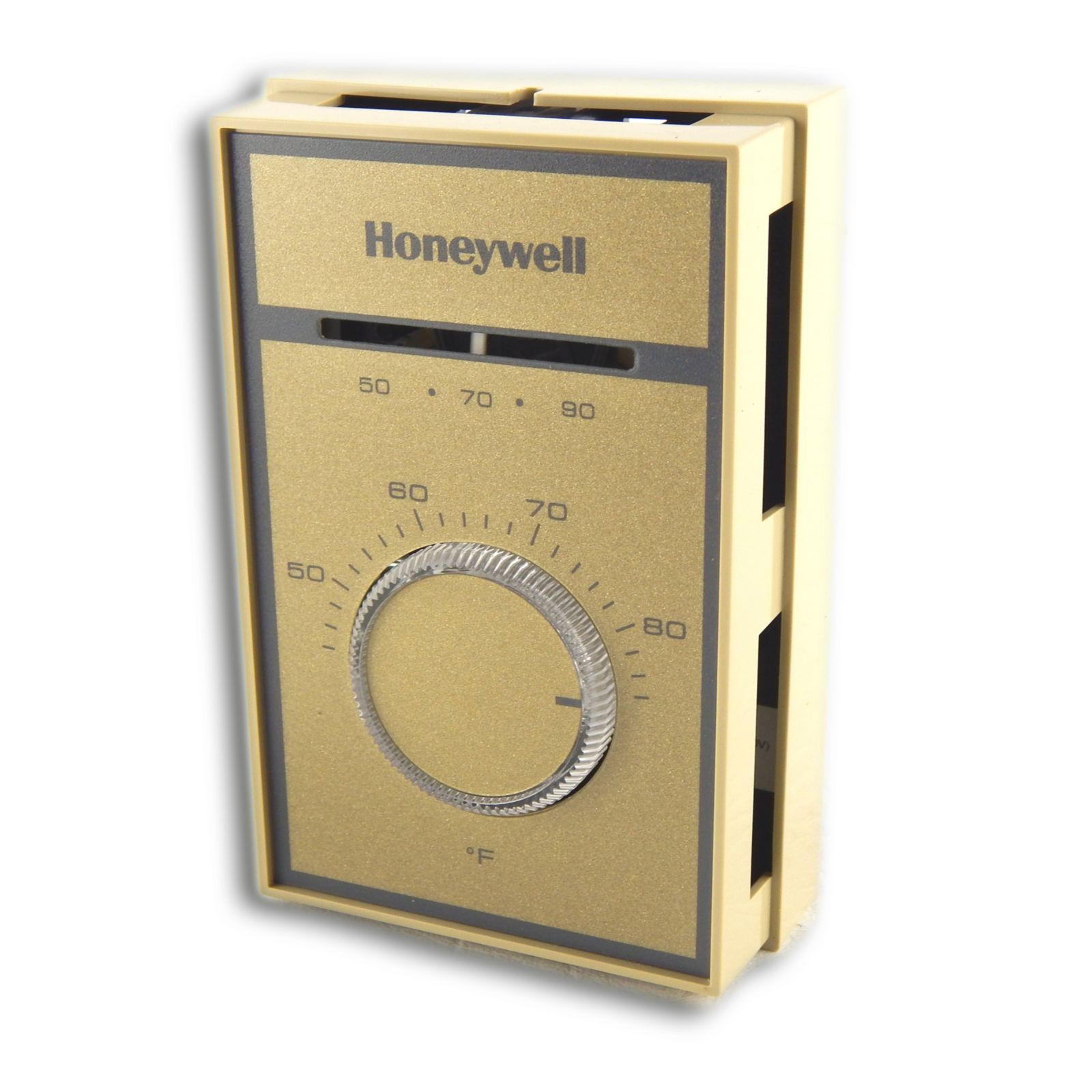 Honeywell T651a3018 Line Volt Thermostats Carrier Hvac