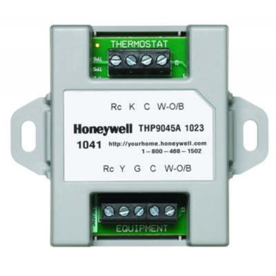 Honeywell Honeywell THP9045 Wiring Module for Thermostat 
