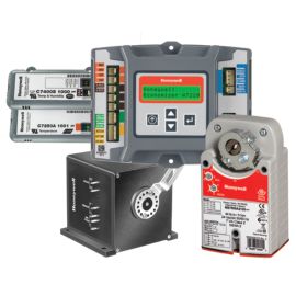 Honeywell Y7220S7215 Economizer Controls | Carrier HVAC