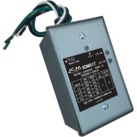 Icm Controls Icm517 Single Phase Motor Protector Carrier Hvac