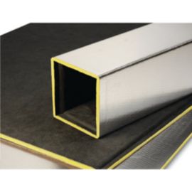 Johns Manville 90005696 Duct Board Fiberglass Insulation Carrier Hvac
