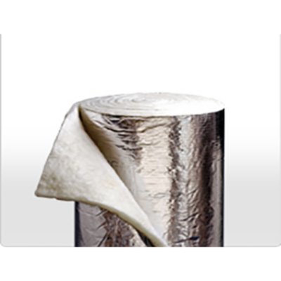 Fiberglass FSK Duct Wrap Insulation