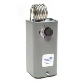 Johnson Controls A19bbc 2c Temperature Controls Carrier Hvac
