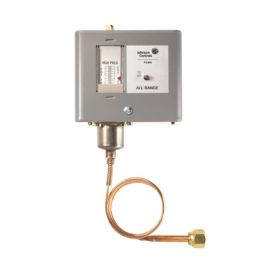 Johnson Controls P70aa 118c Pressure Controls Carrier Hvac