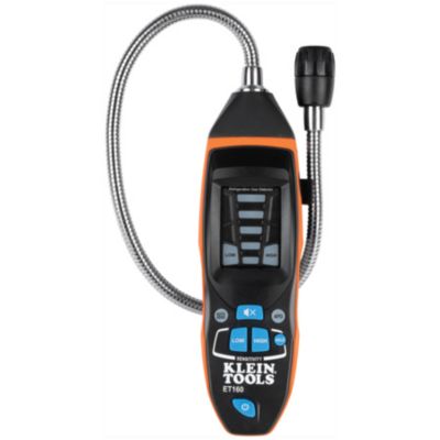 Klein Tools® - ET160 Refrigerant Gas Leak Detector KLE-ET160 | CE