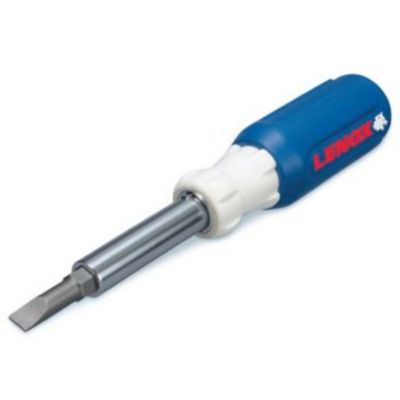 LENOX® - 23932 9-in-1 Screwdriver AMS-23932 | CE