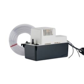 Little Giant - 554435 Condensate Pump with Safety Switch and Tubing 20' Lift 115V 60Hz - Carrier HVAC