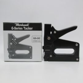 Markwell G5 Oc Staple Gun Carrier Hvac