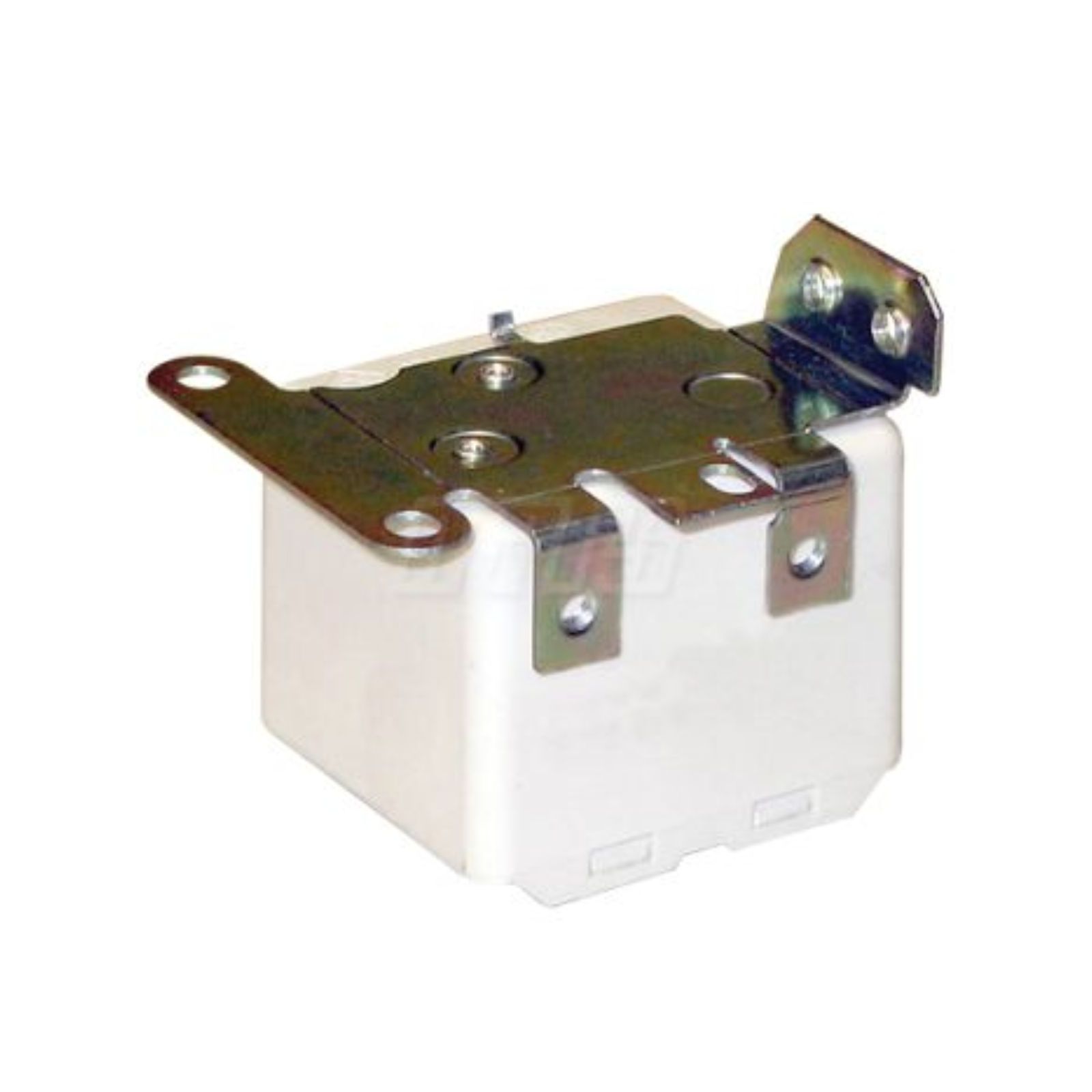 Mars 65 Potential Relay 332 Continuous Coil Voltage Carrier Hvac