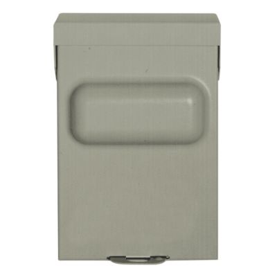 MARS - 83335 60A Non-Fused Disconnect Box