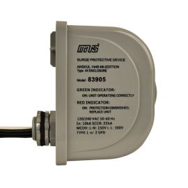Mars 83905 Surge Protection Device Carrier Hvac