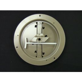 Ceiling Diffuser Damper 8 Round Carrier Hvac