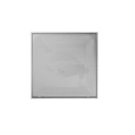 Metalaire Series 7500r Perforated Return Diffuser 14 Round