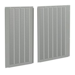 Hvac Sheet Metal Duct Corrugated Sheet Metal Carrier Hvac
