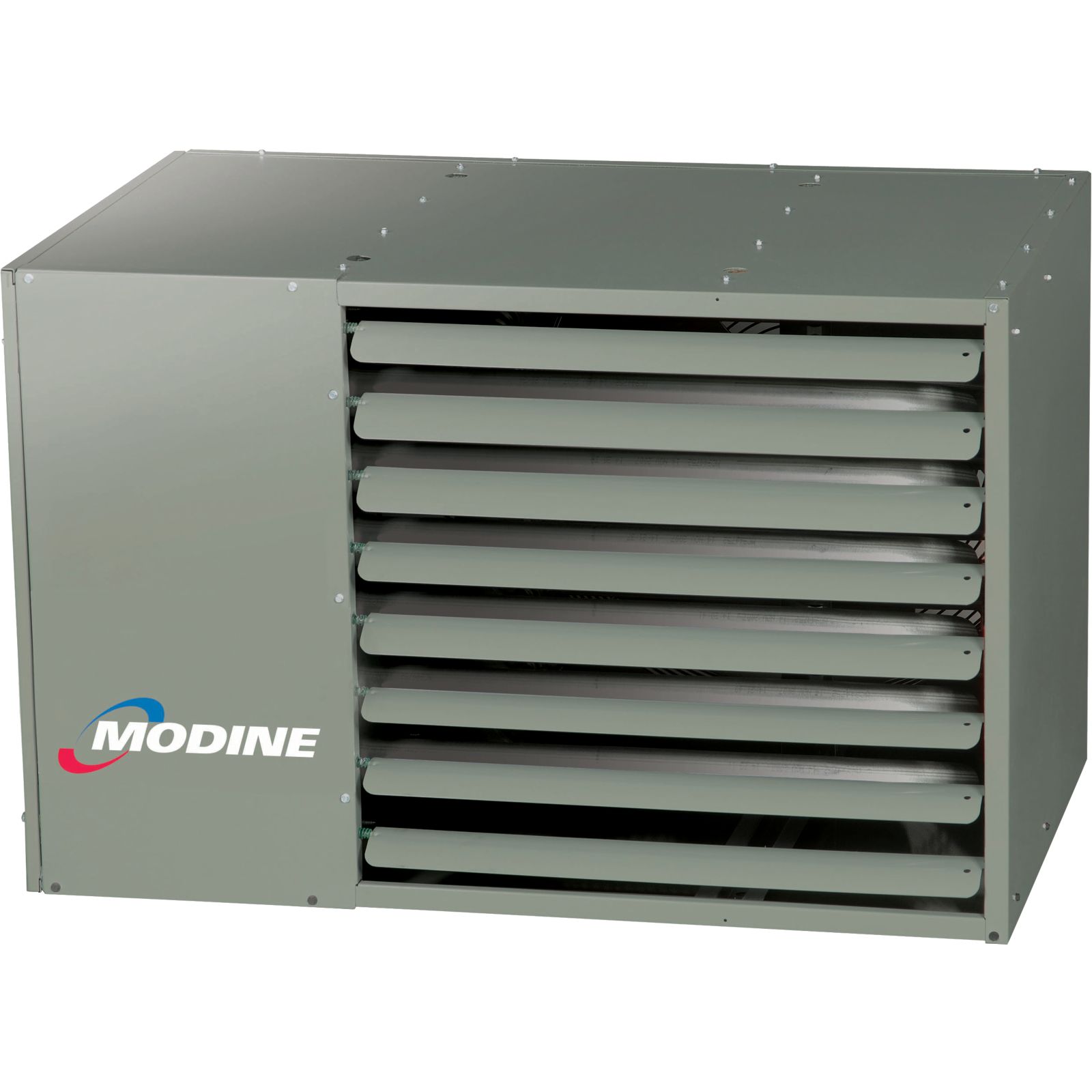 Modine Ptp200ss0111sban Power Vented Propeller Gas Fired Tubular Heat Exchanger Unit Heater Carrier Hvac